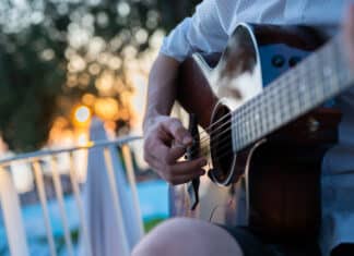 Ferragosto – Viva la Carnica – Feiern wie die Italiener!