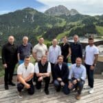 1. Nassfeld-Bergfest – Ein Fest für alle Sinne