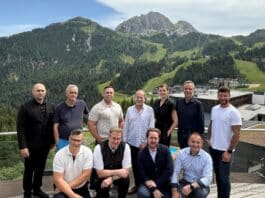 1. Nassfeld-Bergfest – Ein Fest für alle Sinne