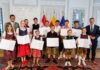 Kärntens junge Harmonika-Stars gehören zur Weltklasse