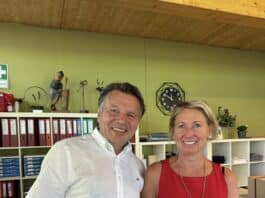 Nassfeld Golf by Falkensteiner startet mit neuer Vision in die Saison