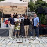 Altstadtparty Hermagor 2026 – Sommer, Sound & Streetfood!