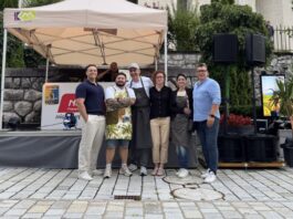 Altstadtparty Hermagor 2026 – Sommer, Sound & Streetfood!