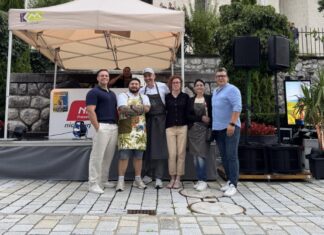 Altstadtparty Hermagor 2026 – Sommer, Sound & Streetfood!