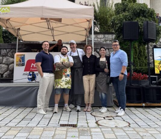 Altstadtparty Hermagor 2026 – Sommer, Sound & Streetfood!