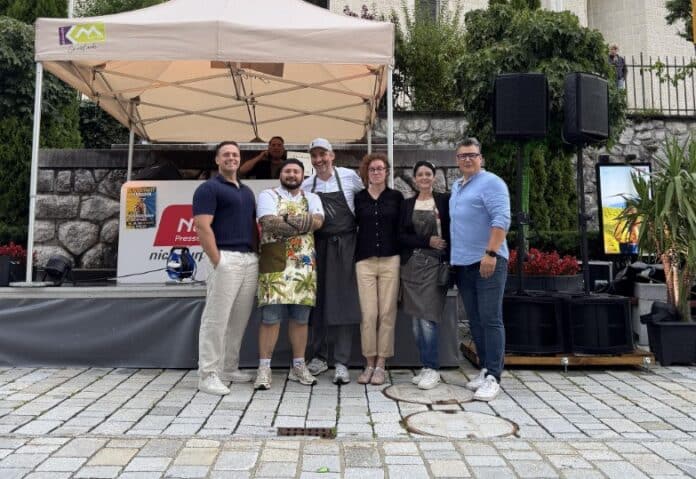 Altstadtparty