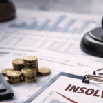 Neun Firmenkonkurse pro Woche: Kärntens Insolvenzen steigen weiter