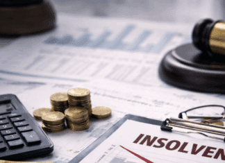 Neun Firmenkonkurse pro Woche: Kärntens Insolvenzen steigen weiter