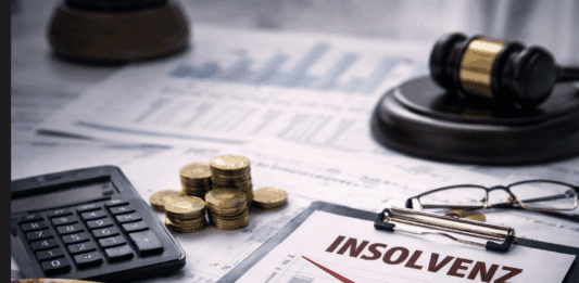 Neun Firmenkonkurse pro Woche: Kärntens Insolvenzen steigen weiter