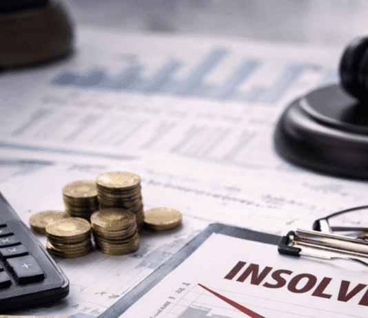 Neun Firmenkonkurse pro Woche: Kärntens Insolvenzen steigen weiter