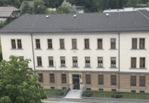 Geplante Schließung der Bezirksgerichte vom Tisch?