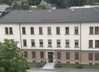 Geplante Schließung der Bezirksgerichte vom Tisch?