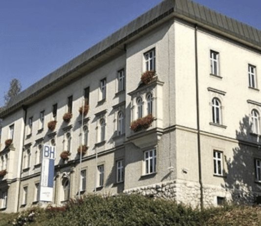 Verordnung zur Vorbeugung von Brandgefahr im Bezirk Hermagor