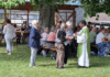 Gelungene Premiere beim Mahringerhaus: Wertschacher Pensionisten feierten stimmungsvolles Grillfest