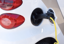 E-Autos boomen: So viele neue Elektroautos wie noch nie zugelassen