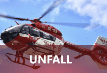 Schwerer E-Bike-Unfall auf der Feistritzer Alm