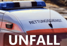 Arbeitsunfall in Spittal an der Drau: Mitarbeiter (51) bei Schneidearbeiten schwer verletzt