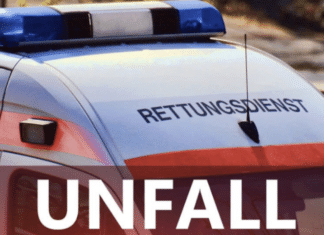 Arbeitsunfall in Spittal an der Drau: Mitarbeiter (51) bei Schneidearbeiten schwer verletzt