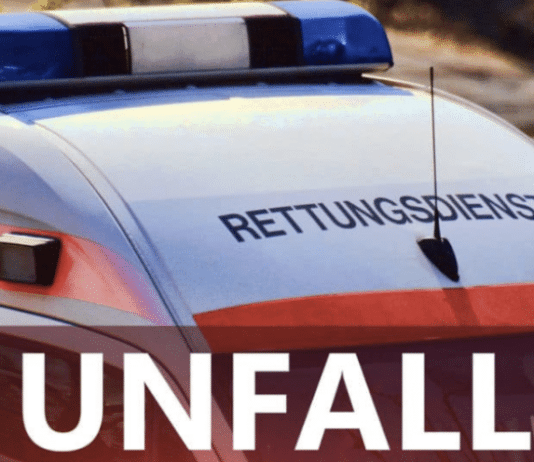 Arbeitsunfall in Spittal an der Drau: Mitarbeiter (51) bei Schneidearbeiten schwer verletzt