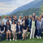 Gemeinsame Schulzeit verbindet über Jahrzehnte