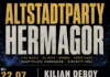 Altstadtparty Hermagor – Nicht entgehen lassen!