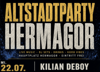 Altstadtparty Hermagor – Nicht entgehen lassen!