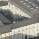Villach-Attentäter nach gefährlichen Zwischenfällen verlegt