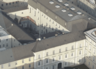 Villach-Attentäter nach gefährlichen Zwischenfällen verlegt