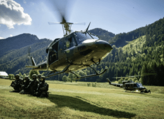 Wehrdienstreform: Das ändert sich beim Bundesheer