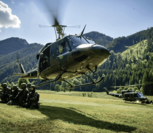 Wehrdienstreform: Das ändert sich beim Bundesheer
