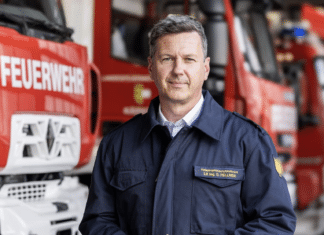 Katastrophenschutz: Kärnten und Slowenien kooperieren beim Thema Waldbrand