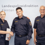 Bezirkspolizeikommando Hermagor unter neuer Leitung