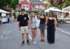 Chillen, flanieren und genießen beim Dämmershopping in Hermagor