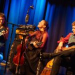 Der Via Iulia Augusta Kultursommer nimmt Fahrt auf: mit „Sounds of Ages“ am 10. Juli und Wienerlied am 15. Juli