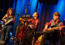 Der Via Iulia Augusta Kultursommer nimmt Fahrt auf: mit „Sounds of Ages“ am 10. Juli und Wienerlied am 15. Juli