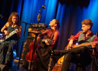 Der Via Iulia Augusta Kultursommer nimmt Fahrt auf: mit „Sounds of Ages“ am 10. Juli und Wienerlied am 15. Juli