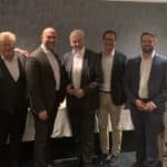 45 Jahre gelebte Partnerschaft