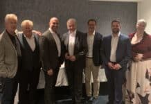 45 Jahre gelebte Partnerschaft