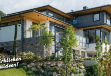HBT – Holzbau Team GmbH: Ein Ansprechpartner für Bauen, Sanieren und Entsorgen