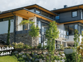 HBT – Holzbau Team GmbH: Ein Ansprechpartner für Bauen, Sanieren und Entsorgen