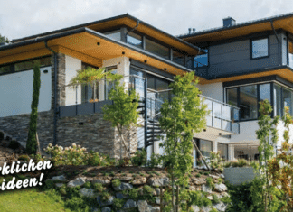 HBT – Holzbau Team GmbH: Ein Ansprechpartner für Bauen, Sanieren und Entsorgen