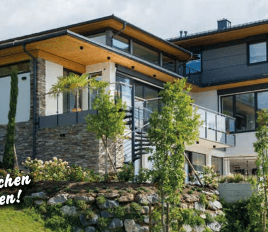 HBT – Holzbau Team GmbH: Ein Ansprechpartner für Bauen, Sanieren und Entsorgen