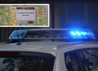 Verkehrskontrolle endet mit Festnahme: 74-Jähriger im Verdacht des Suchtmittelhandels