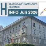 Info der BH Hermagor: Tierhalter aufgepasst – Sachkundenachweis erforderlich!