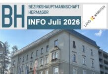 Info der BH Hermagor: Tierhalter aufgepasst – Sachkundenachweis erforderlich!