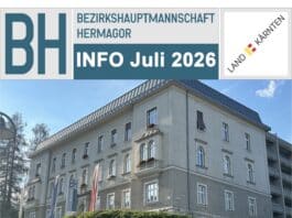 Info der BH Hermagor: Tierhalter aufgepasst – Sachkundenachweis erforderlich!
