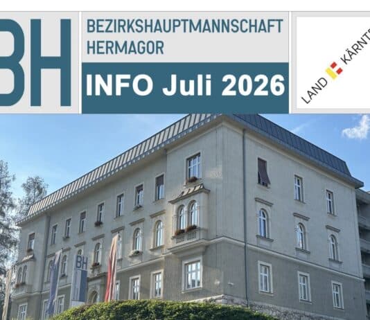 Info der BH Hermagor: Tierhalter aufgepasst – Sachkundenachweis erforderlich!