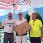 38 Jahre Herzblut für den Schwimmunterricht