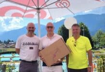 38 Jahre Herzblut für den Schwimmunterricht