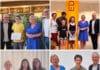 Rotary Club Hermagor ehrt Jugendliche mit Herz: Auszeichnung für besonderes soziales Engagement